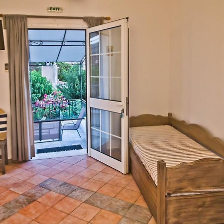 Paloma Luxury Studios Panormos  Екстериор снимка